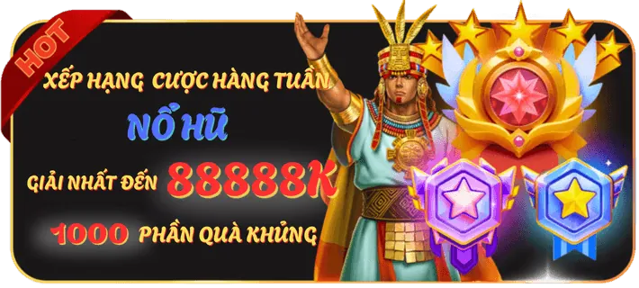 Thưởng nạp đầu mb666 khuyến mãi