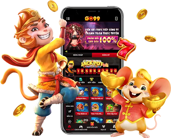 Đa dạng loại game