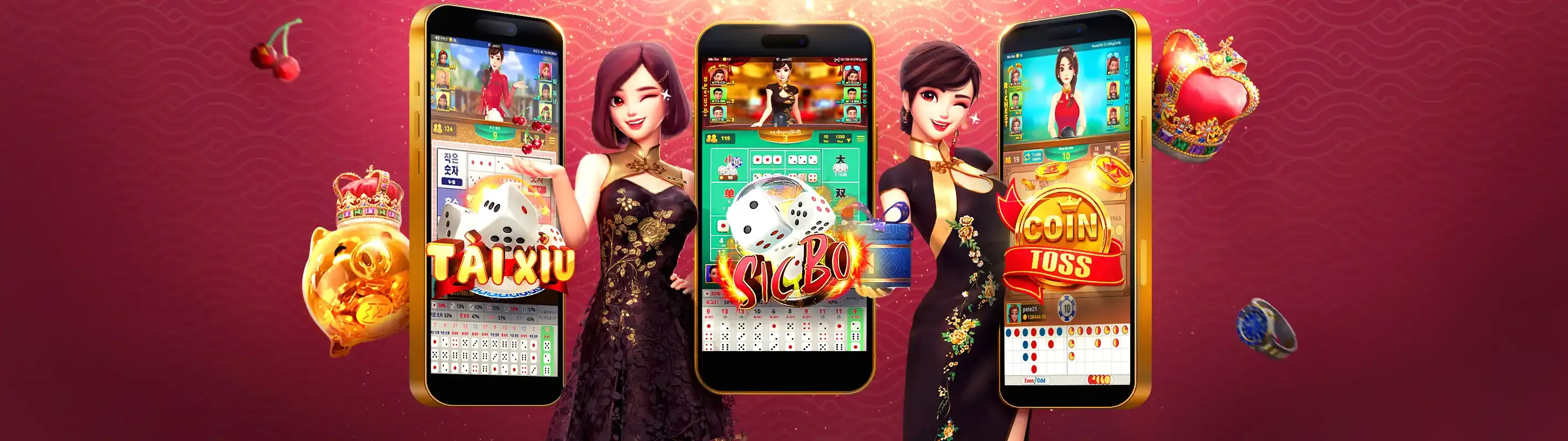 Hướng dẫn trò chơi mb666 khuyến mãi