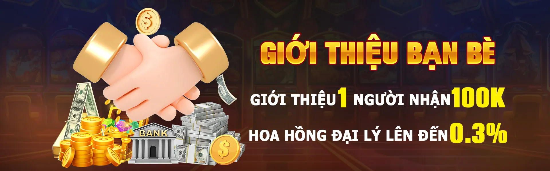 Tổng quan các chương trình khuyến mãi mb666