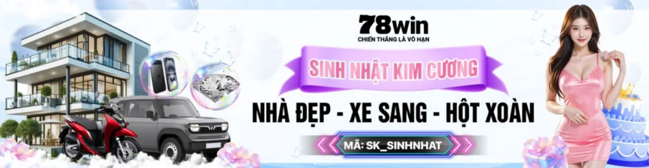 Hình ảnh giới thiệu mb666 khuyến mãi