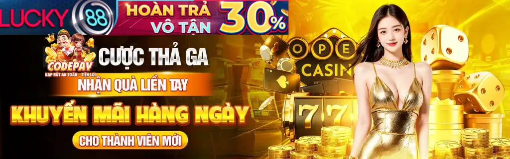 Khuyến mãi nạp tiền hàng tuần