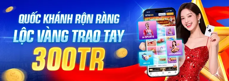 Hoàn trả không giới hạn casino trực tuyến